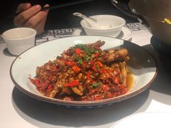 -湘语·湖南家常菜(新洲店)