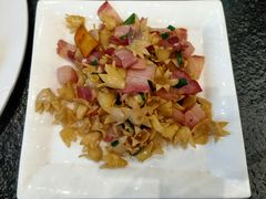 -喜洲翰林餐厅(董家百年老宅店)
