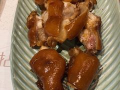 -拈菜(观音桥阳光世纪店)