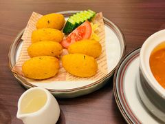 -澳门木偶葡国餐厅(珠海店)