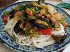 -维吾尔餐厅(宜山路店)