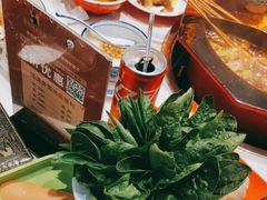 -老马路串串香火锅(北门桥店)
