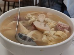 腌笃鲜-春餐厅