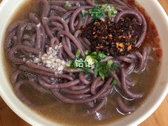 -牛马行牛肉饸饹铺(青岛街店)