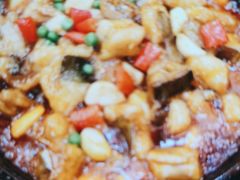 -小八仙·宴(三峡茶庄店)