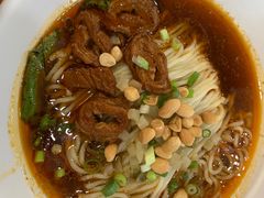 肥肠面-余丞记川渝面馆(云峰店)