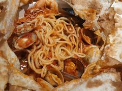 -TAMATI(巴黎贝甜韩式西餐厅店)