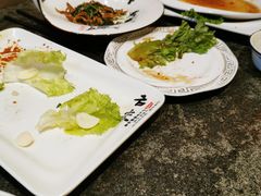-鹏馨羊羔肉·非遗(新建街店)