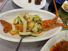 -顺风海鲜港(金玉兰店)