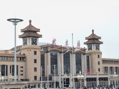 -北京站(地铁站)