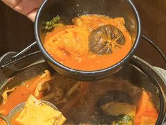 -小川洋风料理(街道口店)