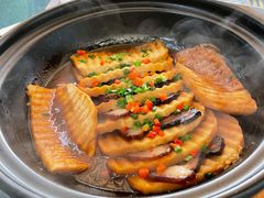 -野蔓果·山野菜(西湖景区·龙井茶田店)