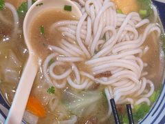 -鑫花溪牛肉米粉(印象水街都心荟店)