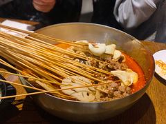 -付小姐在成都(五道口店)