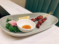 -十二春顶级锅物(泉亮花园店)