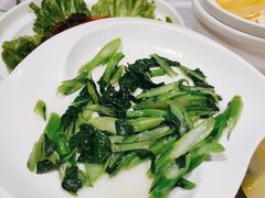 -满堂·烤鸭店·北京菜(鼓楼店)