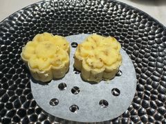 -吴越荣记苏州菜·松鼠桂鱼 100% 活鱼现做(月光码头店)