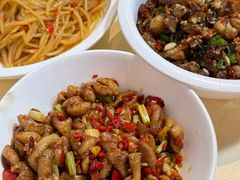 -笨罗卜浏阳菜馆(龙华鹏润达店)