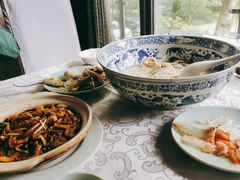 -山外山菜馆(玉泉路店)