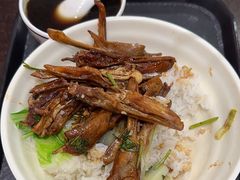 -盛品鲜东莞烧鹅濑粉(杨箕店)