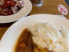 土豆炖牛肉-故宫餐厅(景运门店)