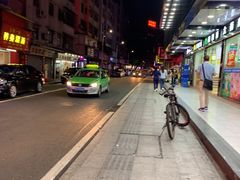 -春尚海鲜城(拱北店)