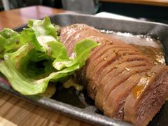 -hallch 好吃餐厅(全运村中央广场店)