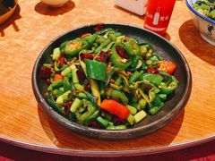 -园林美食城·本土农家菜(杨和镇店)