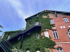 -青岛啤酒博物馆