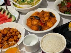 -凯鸽酒楼(水泉湾龙园店)