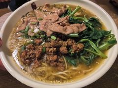 -老家猪肝面(石油路店)