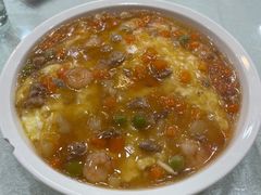 -宝发园名菜馆