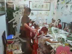 -东书房硬笔·国画·古筝·围棋·软笔·国学(新北校区)