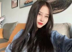 -潮品 Hair无痕羽毛接发潮店