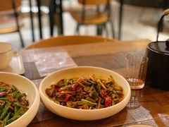 炒包菜-铁公鸡·四川料理(天环广场店)