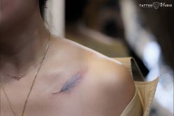 -飛凡TATTOO纹身•原创