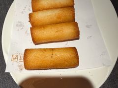 -锦府园·新台州菜(合生汇店)