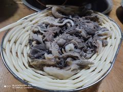 水爆肚-元盛居(生态大街店)