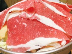 -林妈妈村·日式料理(宝山龙湖天街店)