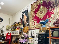 -新疆狼爷烤肉(宋庄店)