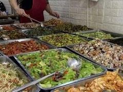 自助取餐区-枣阁园滴滴自助餐