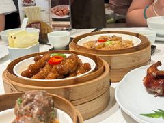 -金悦轩海鲜酒家(拱北店)