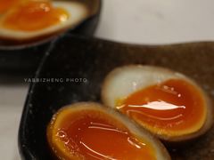 有章溏心蛋-有章牛杂(石厦店)