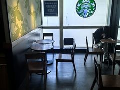 -星巴克(无锡高铁站店)