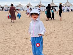 -农垦当壁镇兴凯湖旅游度假区