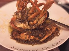 -Ministry of Crab•MOC(交子大道店)