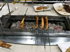 -白玉串城(南六中路店)
