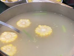 -大吉利·潮汕鲜牛肉火锅(万峰路店)