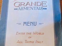 -Alimentari Grande(东湖路店)