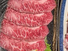 -海之屋韩式烤肉(海棠68环球美食街店)